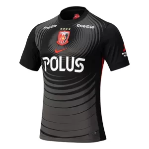 Urawa Red Diamonds Derde Shirt 25/26