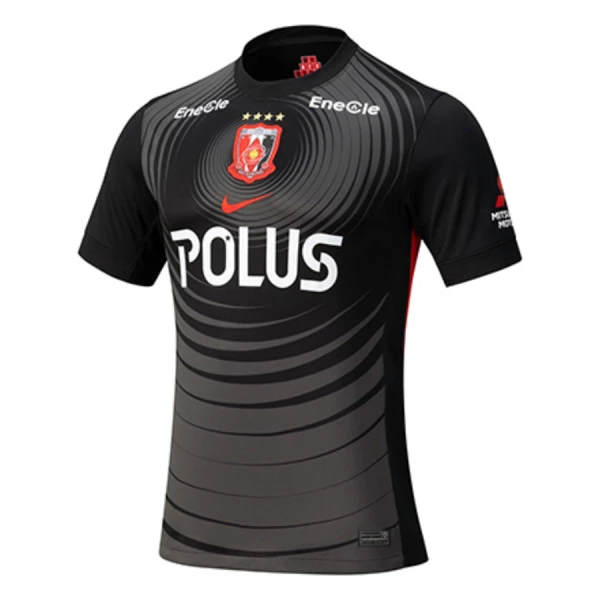 Urawa Red Diamonds Derde Shirt 25/26 Urawa Red Diamonds Derde Shirt 25/26