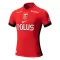 Urawa Red Diamonds Thuisshirt 25/26