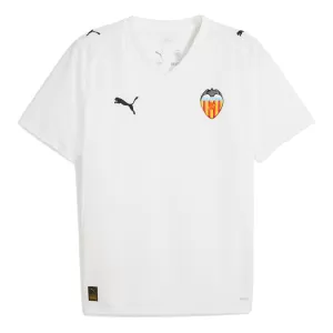 Valencia CF Thuisshirt 25/26