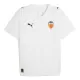 Valencia CF Thuisshirt 25/26 Valencia CF Thuisshirt 25/26