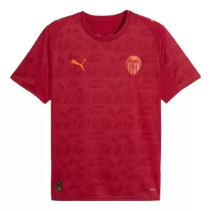 Valencia CF Uitshirt 25/26