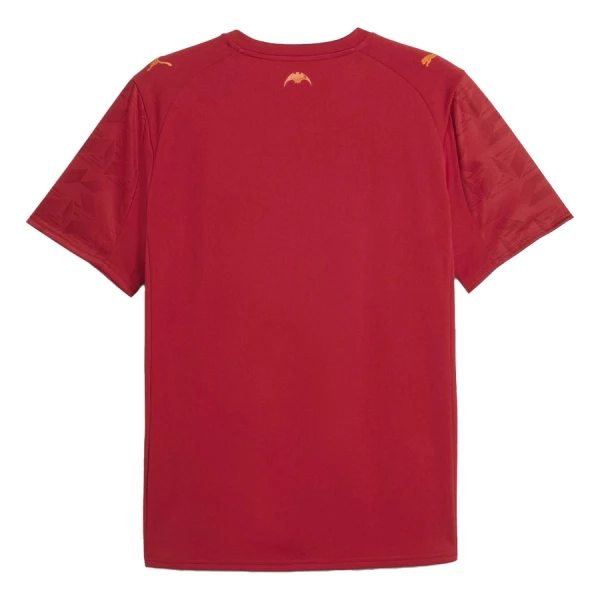 Valencia CF Uitshirt 25/26