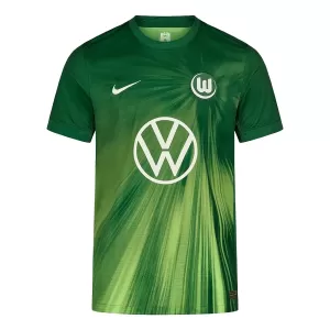 VfL Wolfsburg Thuisshirt 25/26 VfL Wolfsburg Thuisshirt 25/26