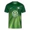 VfL Wolfsburg Thuisshirt 25/26