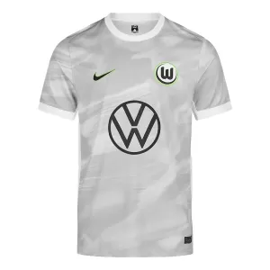VfL Wolfsburg Uitshirt 25/26 VfL Wolfsburg Uitshirt 25/26