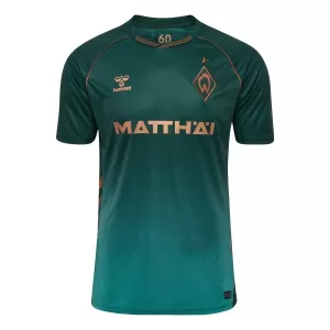 Werder Bremen Derde Shirt 25/26
