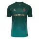 Werder Bremen Derde Shirt 25/26 Werder Bremen Derde Shirt 25/26
