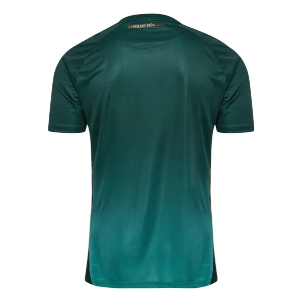 Werder Bremen Derde Shirt 25/26