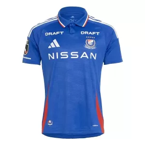 Yokohama F. Marinos Thuisshirt 25/26 Yokohama F. Marinos Thuisshirt 25/26