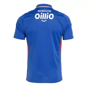 Yokohama F. Marinos Thuisshirt 25/26