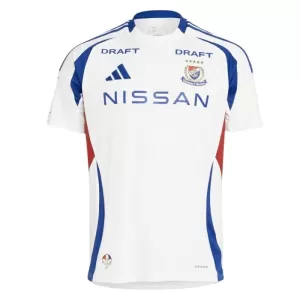 Yokohama F. Marinos Uitshirt 25/26 Yokohama F. Marinos Uitshirt 25/26