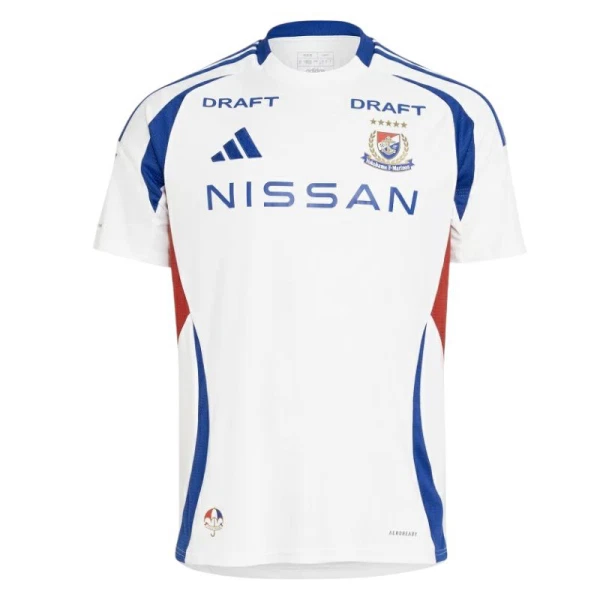 Yokohama F. Marinos Uitshirt 25/26