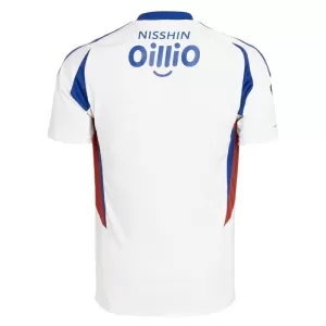 Yokohama F. Marinos Uitshirt 25/26