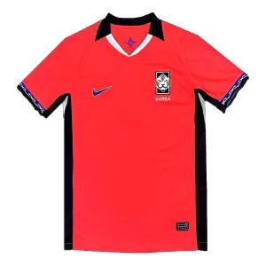 Zuid-Korea Thuisshirt 25/26 Zuid-Korea Thuisshirt 25/26