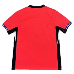 Zuid-Korea Thuisshirt 25/26