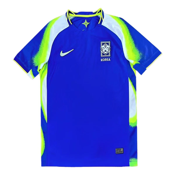 Zuid-Korea Uitshirt 25/26 Zuid-Korea Uitshirt 25/26