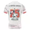 FC Bayern München Thomas Müller 25 Uitshirt 25/26 Speciaal
