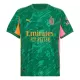 AC Milan Doelman Shirt 25/26 Groente AC Milan Doelman Shirt 25/26 Groente