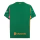 AC Milan Doelman Shirt 25/26 Groente