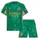 AC Milan Doelman Tenue Kinderen 25/26 Groente AC Milan Doelman Tenue Kinderen 25/26 Groente