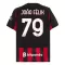 AC Milan João Félix 79 Thuisshirt 25/26