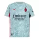 AC Milan M. Maignan 16 Doelman Shirt 25/26 Blauw