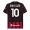 AC Milan Rafael Leão 10 Thuisshirt 25/26