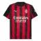 AC Milan Thuisshirt 25/26