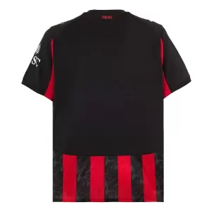 AC Milan Thuisshirt 25/26