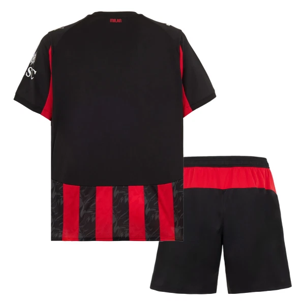 AC Milan Thuistenue Kinderen 25/26