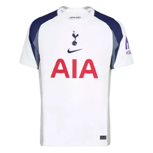 Tottenham Hotspur Cristian Romero 17 Thuisshirt 25/26