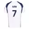Tottenham Hotspur Heung-min Son 7 Thuisshirt 25/26