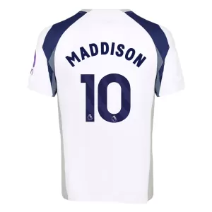 Tottenham Hotspur James Maddison 10 Thuisshirt 25/26