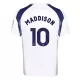 Tottenham Hotspur James Maddison 10 Thuisshirt 25/26 Tottenham Hotspur James Maddison 10 Thuisshirt 25/26