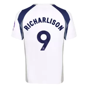 Tottenham Hotspur Richarlison de Andrade 9 Thuisshirt 25/26