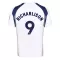 Tottenham Hotspur Richarlison de Andrade 9 Thuisshirt 25/26