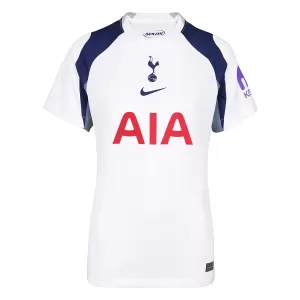 Tottenham Hotspur Thuisshirt Vrouwen 25/26