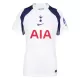 Tottenham Hotspur Thuisshirt Vrouwen 25/26 Tottenham Hotspur Thuisshirt Vrouwen 25/26