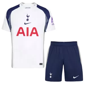 Tottenham Hotspur Thuistenue Kinderen 25/26