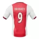 Ajax Amsterdam Brobbey 9 Thuisshirt 25/26 Ajax Amsterdam Brobbey 9 Thuisshirt 25/26