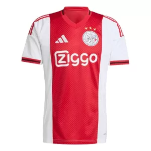 Ajax Amsterdam Hato 4 Thuisshirt 25/26
