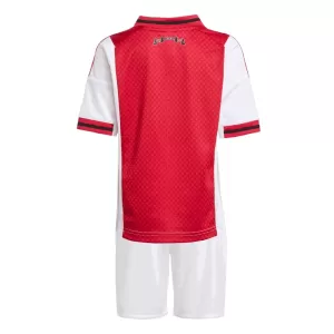 Ajax Amsterdam Thuistenue Kinderen 25/26