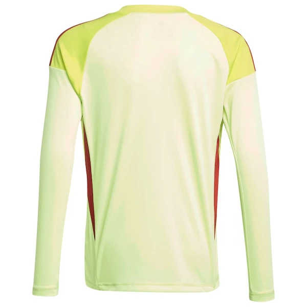 Aston Villa Doelman Shirt 25/26 Lange Mouwen