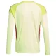 Aston Villa Doelman Shirt 25/26 Lange Mouwen