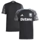 Aston Villa Uitshirt 25/26 Aston Villa Uitshirt 25/26