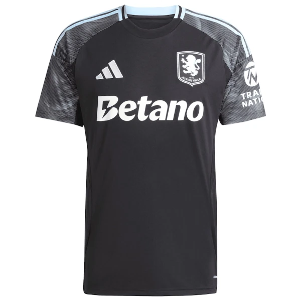 Aston Villa Uitshirt 25/26