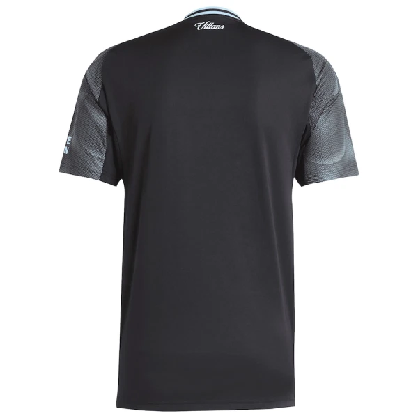 Aston Villa Uitshirt 25/26