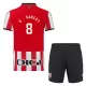 Athletic Bilbao O. Sancet 8 Thuistenue Kinderen 25/26 Athletic Bilbao O. Sancet 8 Thuistenue Kinderen 25/26