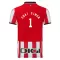 Athletic Bilbao Unai Simon 1 Thuisshirt 25/26